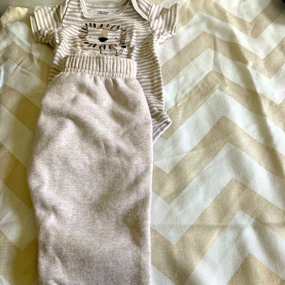 Baby Clothes